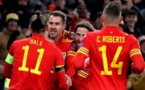 Éliminatoires Euro 2020 : le Pays de Galles dernier qualifié, l’Allemagne termine devant les Pays-Bas, 10/10 pour la Belgique