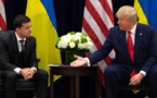 Procédure d'impeachment contre Trump: Pourquoi l'Ukraine est si importante pour les États-Unis?