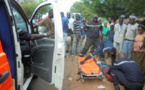 Matam : un accident de circulation fait 15 blessés