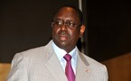 Manif du M23 Place l'Obélisque - Macky Sall menace: "Nous allons sanctionner les fautifs"