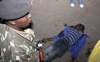 Kenya : les Shebabs somaliens accusés d’être responsables de l'attentat de samedi à Nairobi