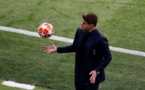 Déjà plusieurs options pour l'avenir de Pochettino