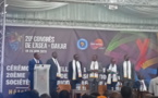 Dakar : lancement des activités de la 20e édition du Congrès de l'ASEA