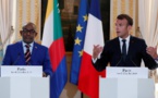 Mayotte: le comité de suivi France-Comores achève sa première session de travail