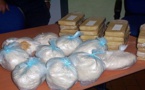 Affaire de 750 kg de cocaïne saisis au port: le Directeur de la CFAO entendu 