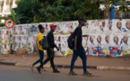 Dernier jour de campagne en Guinée Bissau avant la présidentielle