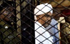 Soudan: arrestation d’Ali al-Haj, ancien allié de l’ex-président Omar el-Béchir