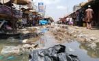​Lutter contre l’insalubrité : le Sénégal compte mettre en place un projet de loi pour en finir avec les actes d’inciviques