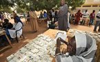 Touba - Des cartes électeurs échangées contre des "cars Porokhane"