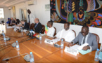 Réhabilitation des aéroports régionaux: le Sénégal signe un accord d’un montant de 37 milliards FCFA avec la République Tchèque 