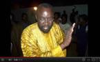 Moustapha Cissé Lô dénonce un plan de liquidation contre sa personne
