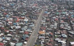 RDC: un petit avion s'écrase sur un quartier populaire de Goma