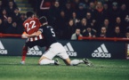 #PremierLeague - Manchester United et Sheffield assurent un spectacle fou (3-3)