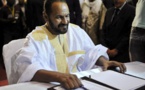 Mali: IBK reçoit deux représentants de la CMA