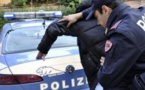 Italie: Un Sénégalais de 53 ans, arrêté pour violences conjugales 