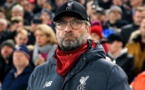 Ballon d'Or 2019 : Klopp écarte Sadio Mané et donne sa voix à Van Dijk
