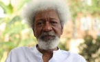 Wole Soyinka : "j'ai vaincu le cancer"