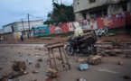 RDC: à Beni, la colère après une nouvelle attaque contre des civils