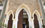 Le rappeur marocain Gnawi condamné à un an de prison pour outrage