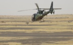 Mali: treize soldats français tués dans un accident d’hélicoptères
