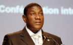 Mody Guiro réélu à la tête de la Confédération Syndicale Internationale (CSI) pour la 4e fois