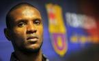 Liga : Abidal va subir une greffe du foie