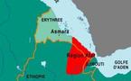 L’Ethiopie lance une attaque contre une base érythréenne
