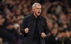 #LigueDesChampions - Mourinho s’offre une remontada pour sa première à domicile avec Tottenham