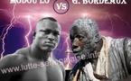 Lutte: Modou Lô vs Gris Bordeaux officialisé pour le 15 juillet