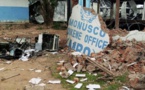 RDC: encore deux morts dans des manifestations de colère dans la région de Beni
