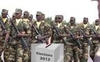 Dakar-Plateau – Second tour présidentiel : début du vote militaire