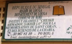Affaire talibés enchaînés: le Daara de Koki annonce une plainte contre Seydi GASSAMA et certains médias