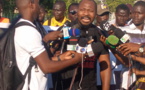 Dans un rassemblement très timide, Guy Marius Sagna prédit la privatisation de la Senelec