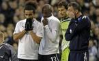 Premier League: Victime de malaise cardiaque, Muamba dans une situation critique