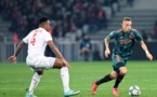 #LigueDesChampions - Lille battu par l’Ajax et éliminé de toute compétition européenne