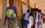 Togo: la société civile en marche pour exiger un recensement électoral