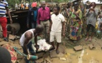 RDC: après la catastrophe, l'urbanisme de Kinshasa pointé du doigt