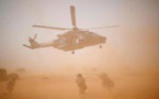 Jean-Yves Le Drian demande «plus d'action politique» au Sahel