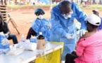 Santé - Ebola : 3 agents de santé tués en RDC