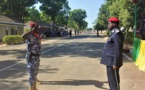 Mali: le Sénégal envoie 140 éléments de la Police nationale renforcer la MINUSMA