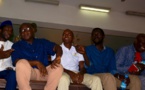 Guinée: les principaux leaders du FNDC remis en liberté provisoire