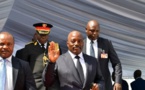 RDC: le FCC de Kabila réaffirme son soutien à la coalition gouvernementale