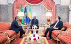 Opération anticorruption au Gabon: huit personnalités incarcérées