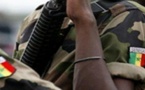 Casamance: un militaire porté disparu à Elinkine