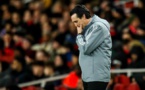 Arsenal: Emery limogé
