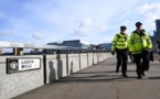 ​Londres : plusieurs blessés dans une attaque à l'arme blanche