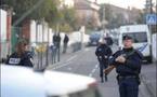 Tueries en France: un suspect cerné par le RAID