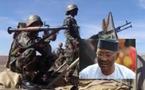 Des soldats mutins affirment avoir renversé le président Amadou Toumani Touré
