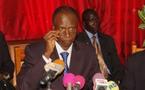 Révélations: «Adama Sall et Mamadou Mory Diaw avaient fait un vote sanction», selon le ministre Kalidou Diallo