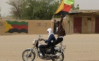 Mali: le MNLA se réunit en congrès à Kidal